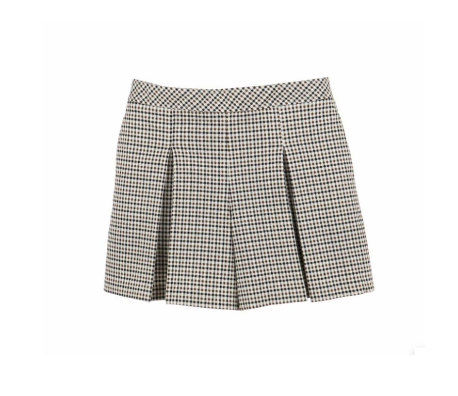 Gabby Girls Jazzlyn Skort