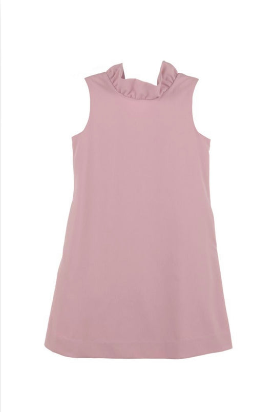 Gabby Girls Pink Blair Dress