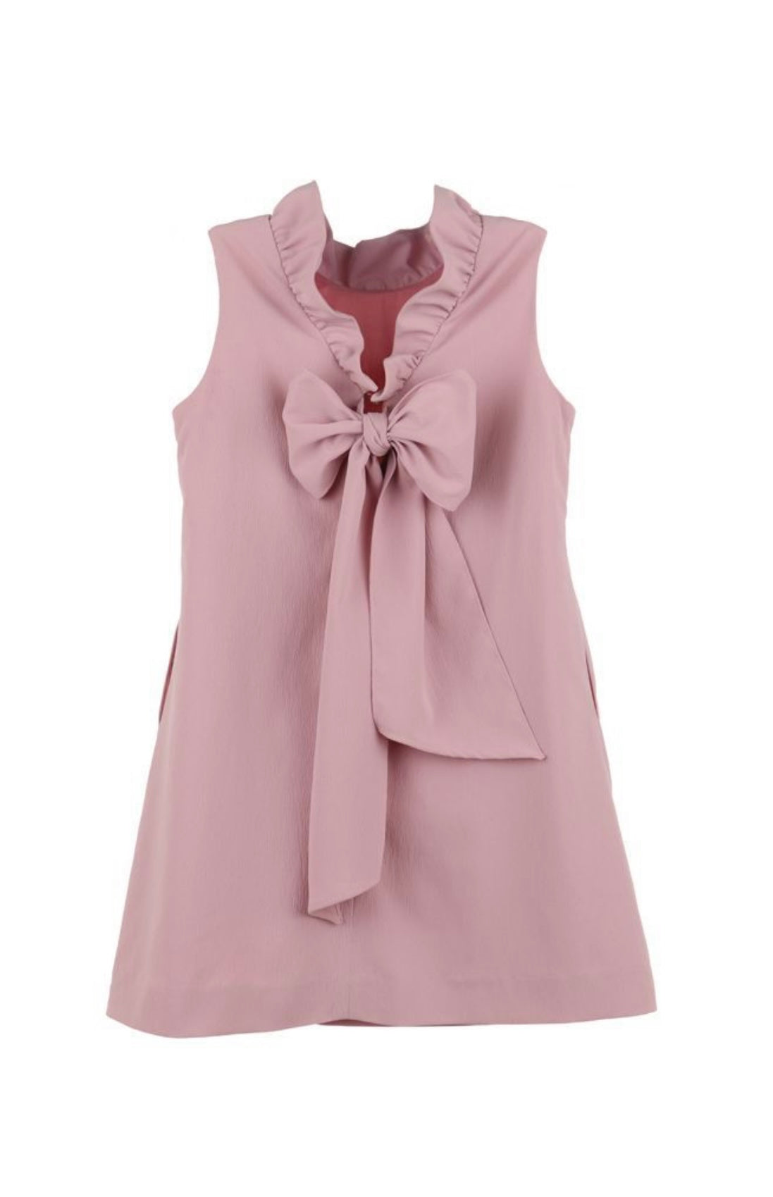 Gabby Blair Pink Dress