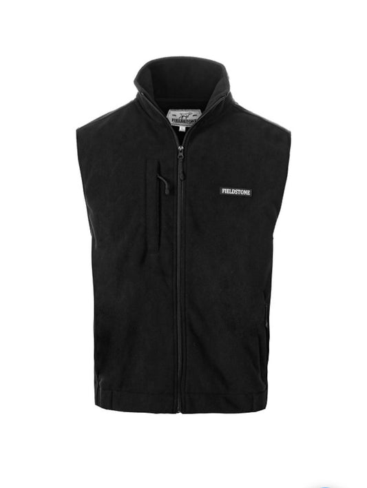 Scout Heavyweight Fleece Vest
