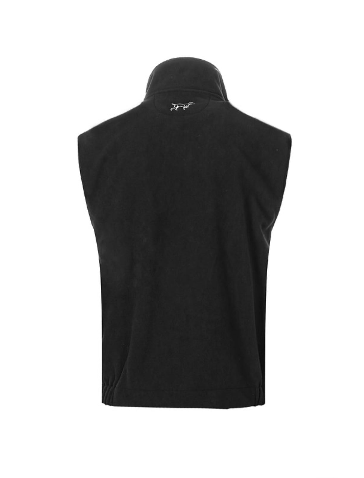 Scout Heavyweight Fleece Vest