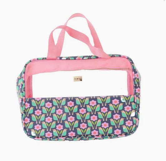 Cosmetic Travel Bag