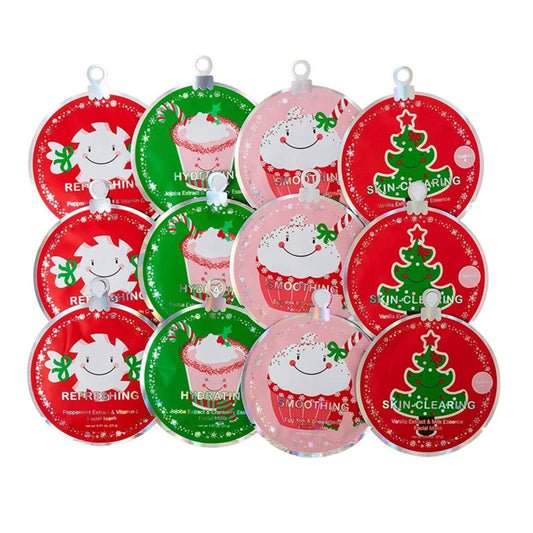 Stocking Stuffer Hydrating Facial Mask