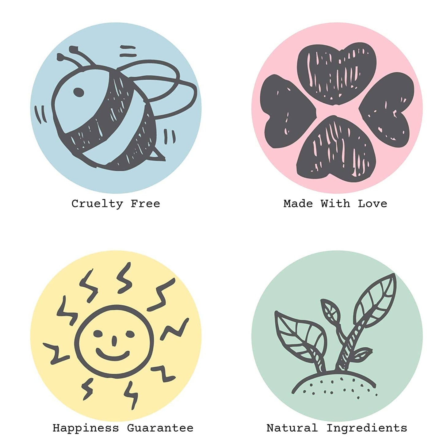 Travel Size Bath Salts Strawberry & Raspberry