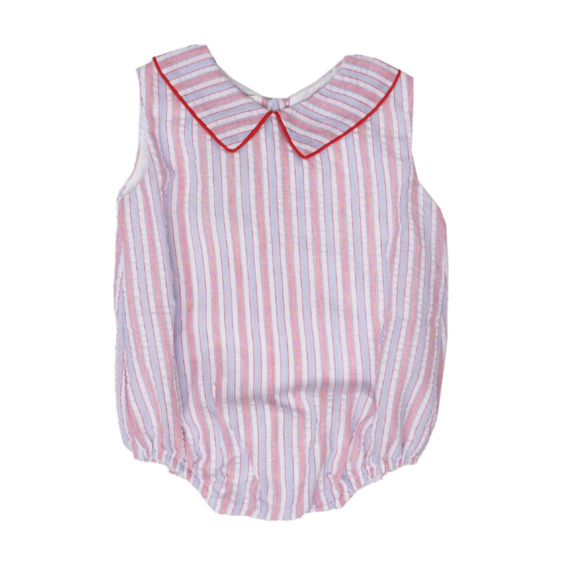 the oaks dean red white blue boys bubble