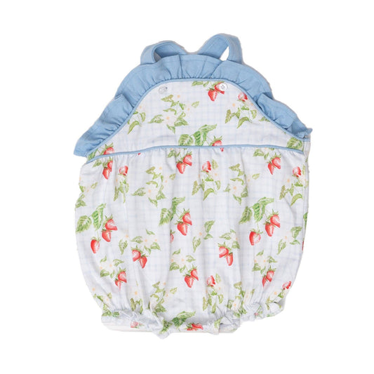 the oaks dee sweet strawberry girls bubble