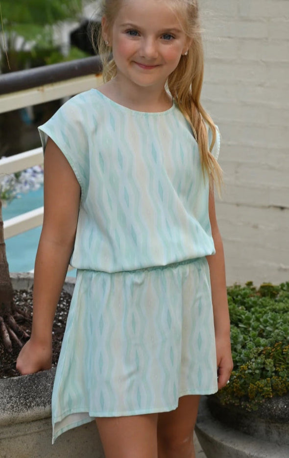 Shopping With Your Tween Girl