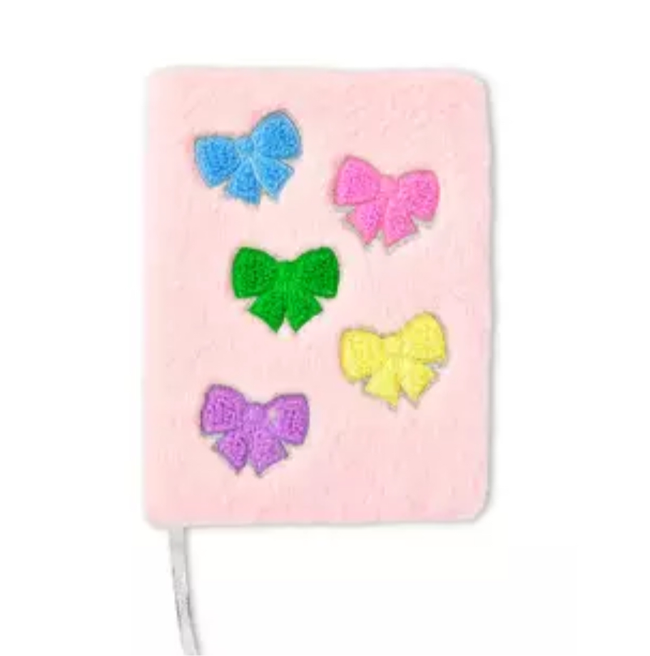 Beautiful Bows Journal