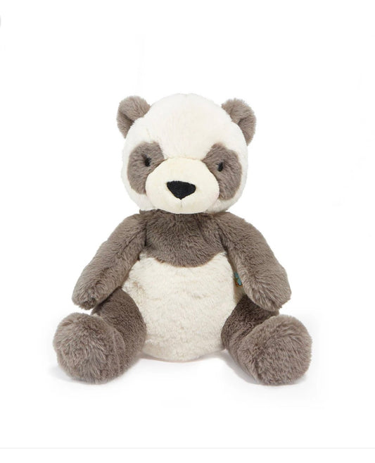 Bunnies By the By 12" nibble Bamboo Panda