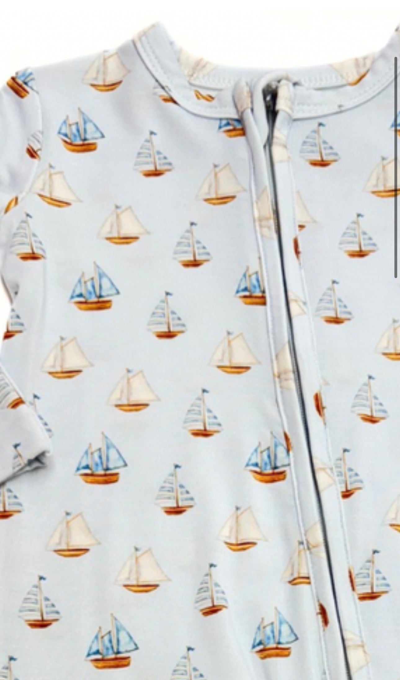 Weisinger Bamboo Pajamas Coming soon!