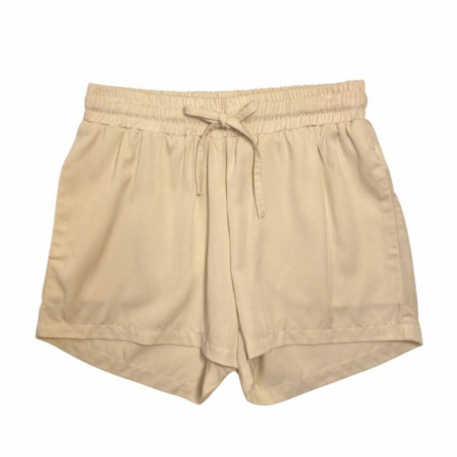 Cream Remi Shorts