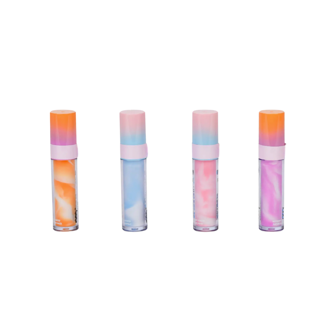 Sherbet Swirl Lip Gloss
