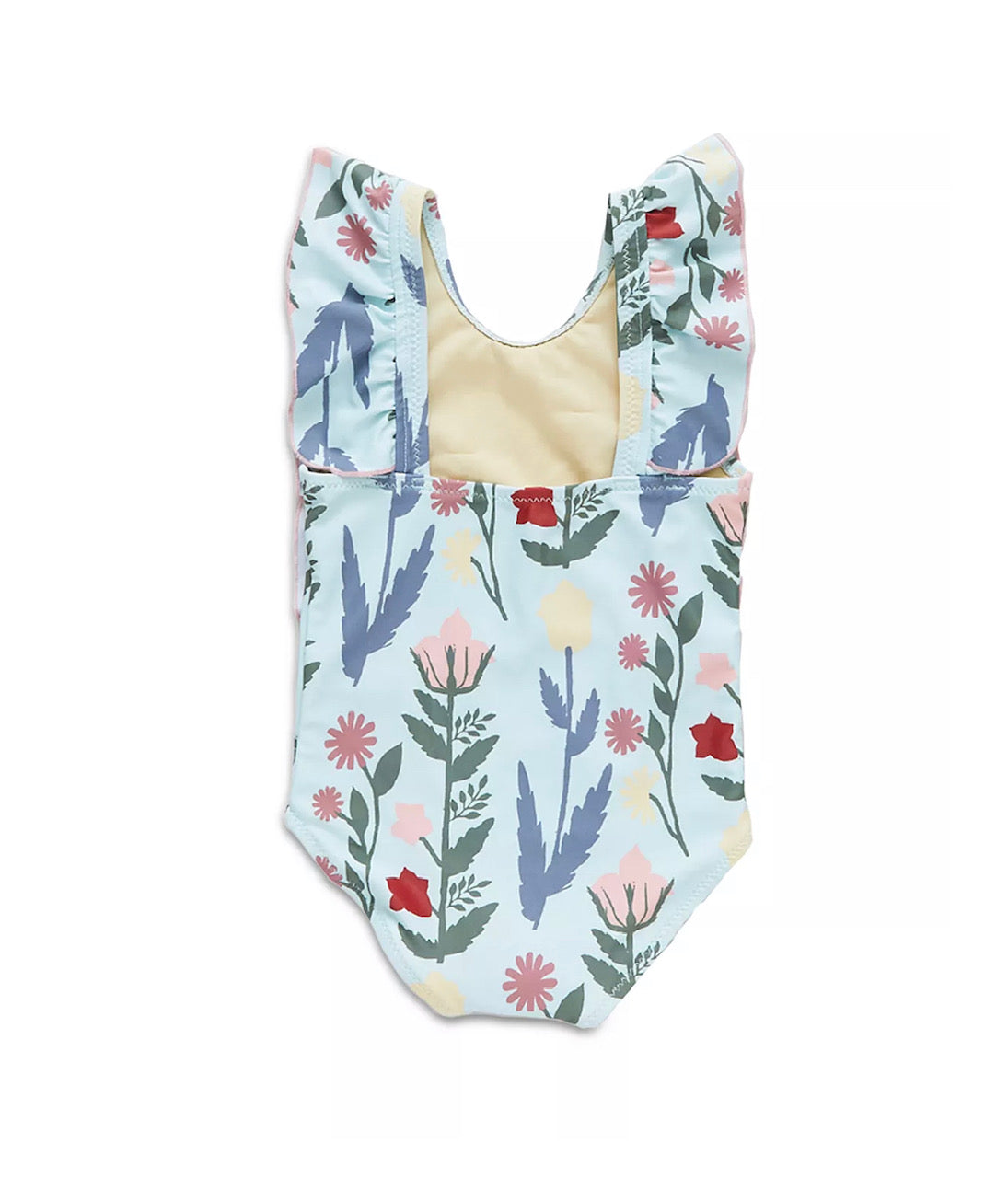 Girls Katniss One Piece Swimsuit