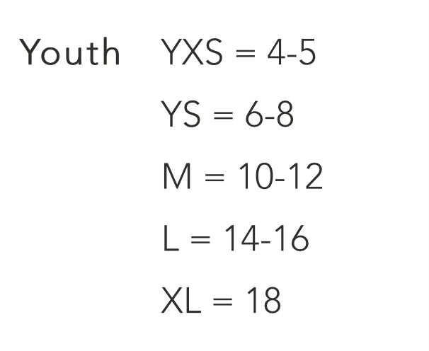 Fieldstone Youth Flush T-Shirt