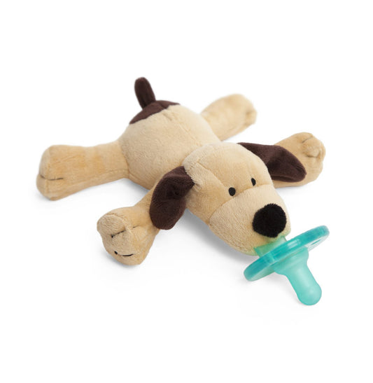 Puppy WubbaNub Pacifier