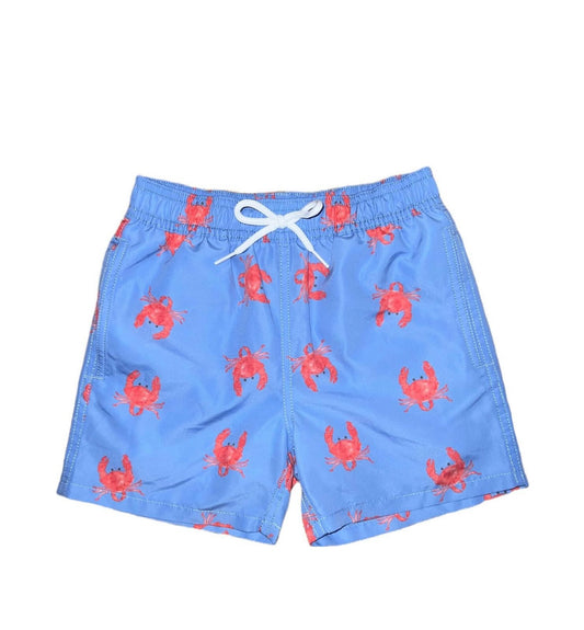 Sullivan Carolina Crab Swim Trunks