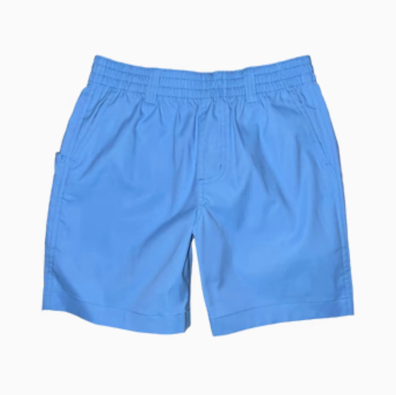 Brown Bowen Boone Hall Blue Sullivan Performance Shorts 