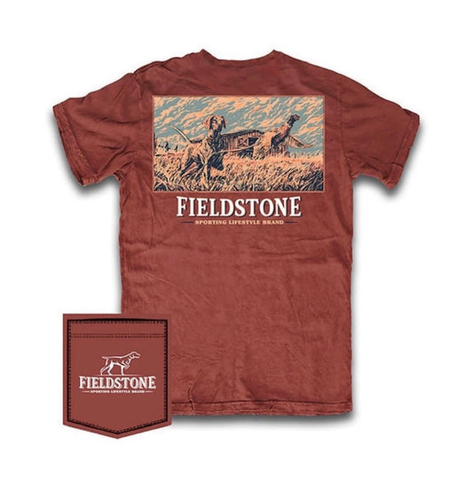 Fieldstone Youth Flush T-Shirt