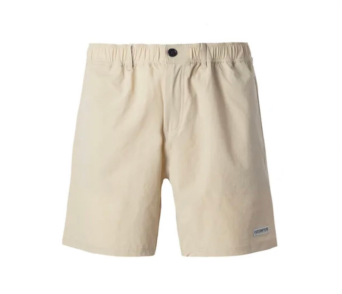 Fieldstone Youth Rambler Khaki Shorts