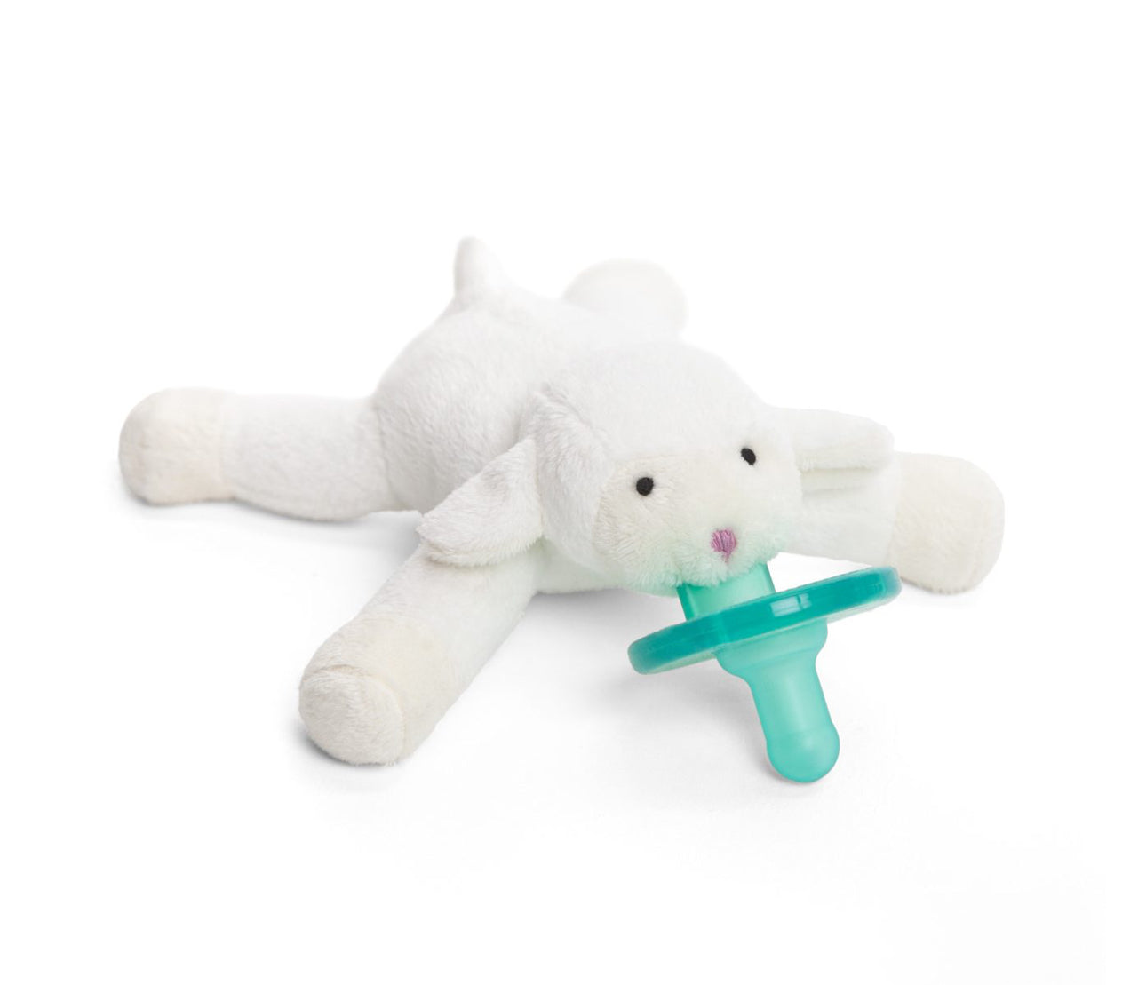 WubbaNub Lamb Pacifier