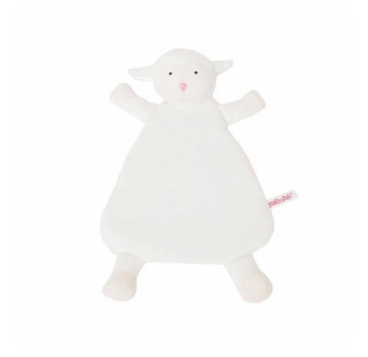 WubbaNubb Lamb Lovey