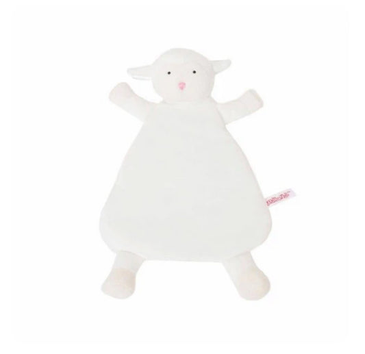 WubbaNubb Lamb Lovey
