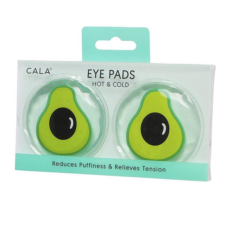 Cala Avocado Hot Cole Eye Pads