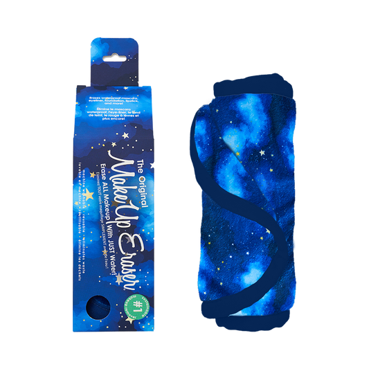 Starry Night | Limited Edition MakeUp Eraser PRO