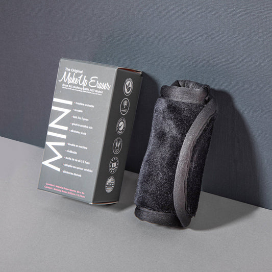 MakeUp Eraser Black Mini Pro